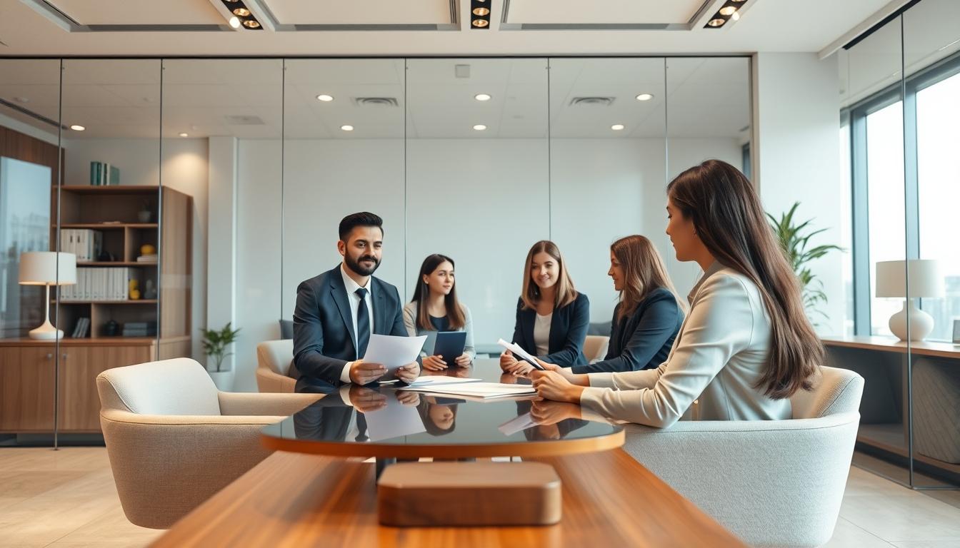 Title verification in real estate transactions